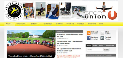 Sport Union Freistadt