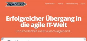 Agile IT Österreich | Agile Softwareentwicklung