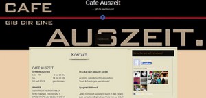 Cafe Auszeit Freistadt