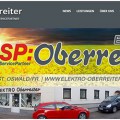 Elektro Oberreiter Freistadt