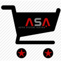 ASA Atrosysteme Webshop