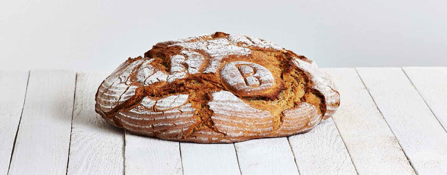 Bäckerei Bräuer Brot