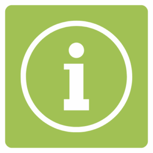 Info Icon