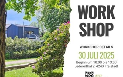 Canva-Workshop: Kreatives Design leicht gemacht